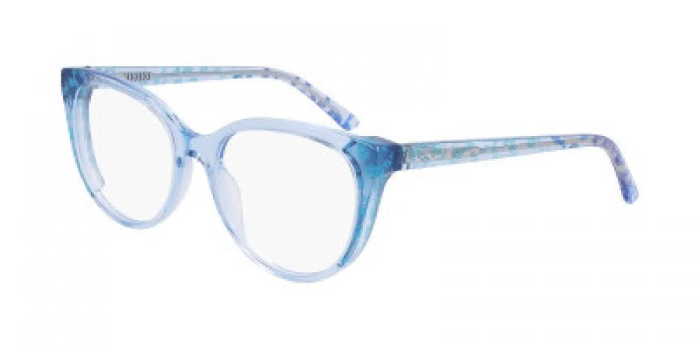 Bebe BB5208 Eyeglasses - view 3